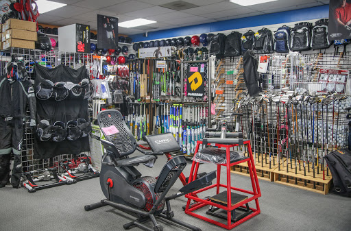 Sporting Goods Store «Play It Again Sports», reviews and photos, 828 W Benjamin Holt Dr, Stockton, CA 95207, USA