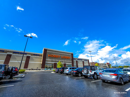 Craft Store «Hobby Lobby», reviews and photos, 1570 Hood Pkwy NW, Kennesaw, GA 30152, USA