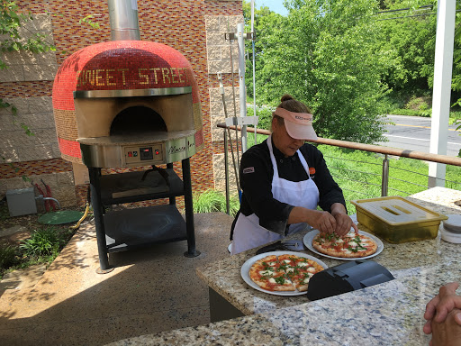 Cafe «Cafe Sweet Street», reviews and photos, 722 Hiesters Ln, Reading, PA 19605, USA