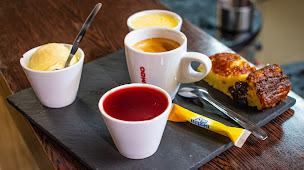 Photo n°5 de La Golotte ,Crêperie ,Grill ,Burgers à Montfort-sur-Meu ()