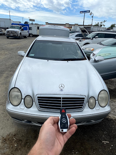 Locksmith «Supreme Locksmith», reviews and photos, 3400 Stevenson Blvd, Fremont, CA 94538, USA