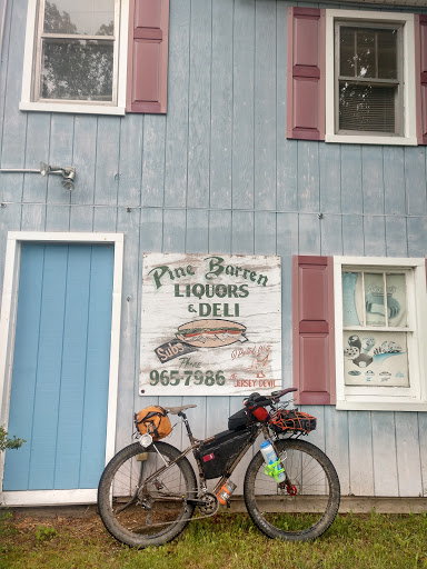 Liquor Store «Pine Barrens Liquors & Deli», reviews and photos, 2441 County Rd 563, Egg Harbor City, NJ 08215, USA