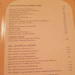Photo n°21 de l'avis de B.D.u fait le 07/04/2019 à 21:01 sur le  Gasthof Pension Drei Schneeballen à Hofstetten