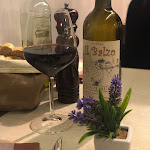 Photo n°2 de l'avis de Davide.' fait le 24/03/2019 à 05:20 sur le  La Bohème Restaurant & Pizza à Florence