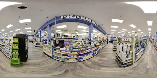 Pharmacy «Drug City Pharmacy», reviews and photos, 2805 S North Point Rd, Baltimore, MD 21222, USA