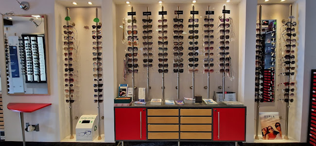 Recenzije OPTIKA HRAST I OČNA POLIKLINIKA u Poreč - Optičar