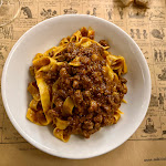 Photo n°2 de l'avis de RP. fait le 16/03/2023 à 19:32 sur le  Atipico Osteria à Bologna