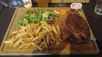 Steak du MEUH ! Restaurant Boulazac à Boulazac Isle Manoire - n°19