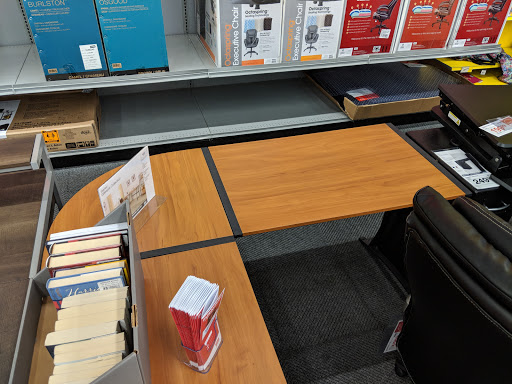 Office Supply Store «Staples», reviews and photos, 2800 TX-121 #1000, Euless, TX 76039, USA