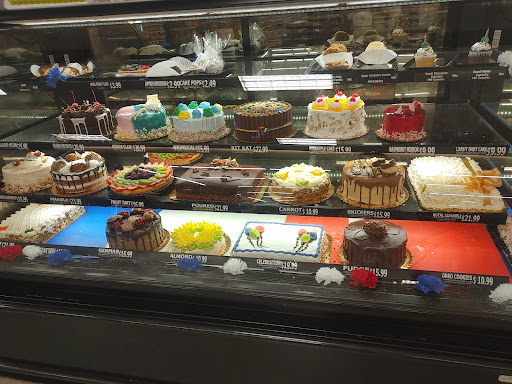 Grocery Store «Albertsons», reviews and photos, 5085 N La Cañada Dr, Tucson, AZ 85704, USA