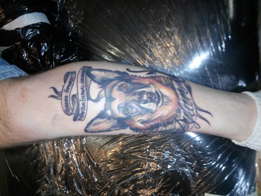 Explore wrist tattoo ideas woman, creative tattoo ideas in Madison, available at Arcola Creek Tattoo