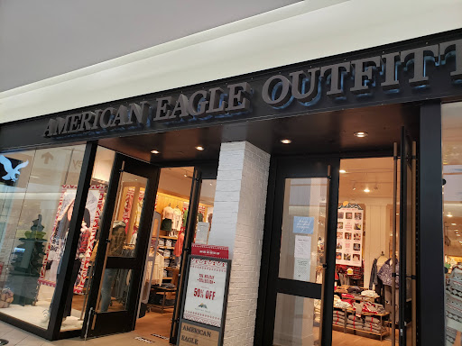 Clothing Store «Express», reviews and photos, 451 E Altamonte Dr, Altamonte Springs, FL 32701, USA