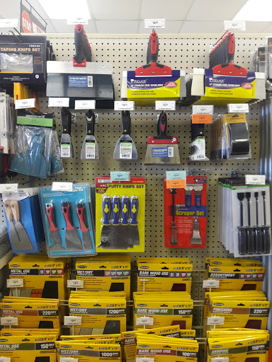 Hardware Store «Harbor Freight Tools», reviews and photos, 2399 Ellsworth Rd, Ypsilanti, MI 48197, USA