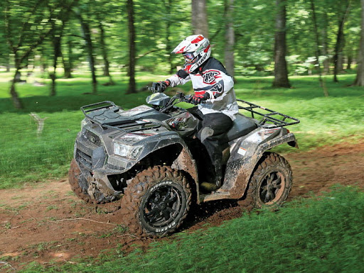 Motor Scooter Dealer «Solano Cycle of St Augustine», reviews and photos, 32 San Marco Ave, St Augustine, FL 32084, USA