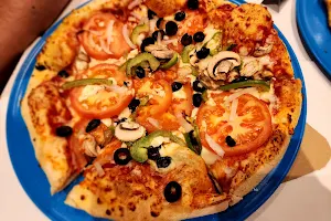 Domino's Pizza image