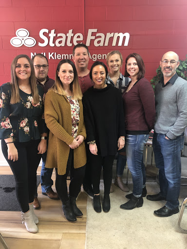 Insurance Agency «Neil Klemme - State Farm Insurance Agent», reviews and photos