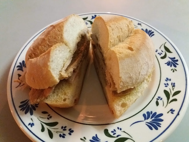 Avaliações doTasca da Fani em Silves - Cafeteria
