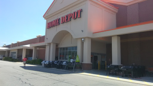 Home Improvement Store «The Home Depot», reviews and photos, 2020 Lynnhaven Pkwy, Virginia Beach, VA 23456, USA