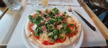 Pizza du Le Vieux Panier - Restaurant - Pizzeria à Marseille - n°15