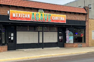 Agave Mexican cantina image