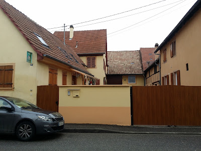 Speisser Joseph à Geispolsheim