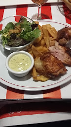 Photo n°57 de Restaurant La Boucherie à Miserey-Salines ()