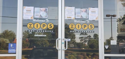 Dry Cleaner «ZIPS Dry Cleaners», reviews and photos, 10828 W Broad St, Glen Allen, VA 23060, USA