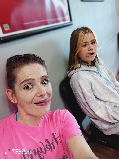 Hair Salon «Cost Cutters», reviews and photos, Cost Cutters, 392 Cox Creek Pkwy, Florence, AL 35630, USA