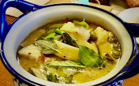 Soupe du Restaurant thaï Vieng siam à Paris - n°7