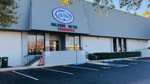 4658 L B McLeod Rd, Orlando, FL 32811, USA