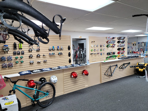 Mikes Cycle & Skate - Bicycle and Skate Shop
