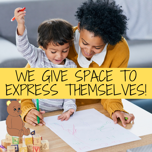 Day Care Center «Teddy Bear Day Care and Preschool», reviews and photos, 10615 Braddock Rd, Fairfax, VA 22032, USA