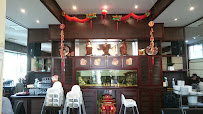 Atmosphère du Restaurant asiatique Vina Wok à Cabriès - n°10