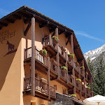 Photo n°1 de l'avis de Riccardo.d fait le 09/06/2019 à 18:17 sur le  Albergo Herbetet à Cogne