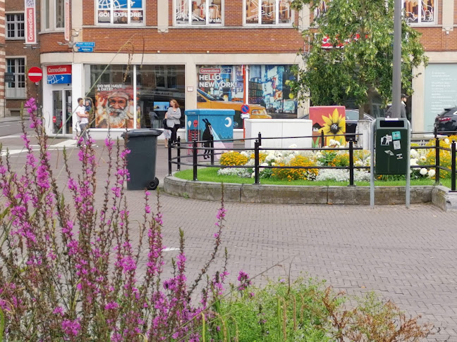 Comentarii opinii despre Connections