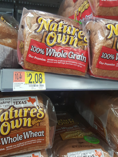 Supermarket «Walmart Neighborhood Market», reviews and photos, 735 W Sublett Rd, Arlington, TX 76017, USA