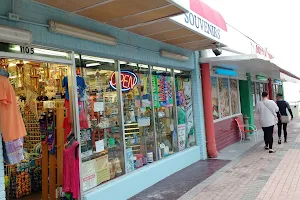 Zeno's Boardwalk Sweet Shop image