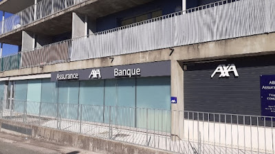 AXA Assurance et Banque Eirl Combart Thierry à Valdahon