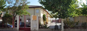 Colegio Público San Blas en Santa Marta de Tormes