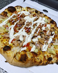 Photos du propriétaire du Pizzeria Le Comptoir à Pizzas à La Seyne-sur-Mer - n°6