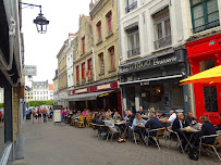 Le 1900 du Café Queen Victoria à Saint-Omer - n°1
