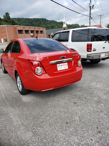 Used Car Dealer «South Side Auto Sales & Services», reviews and photos, 9548 Dayton Pike, Soddy-Daisy, TN 37379, USA