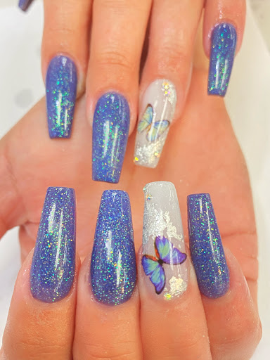 Nail Salon «Regal Nails Salon & Spa», reviews and photos, 101 Tanglewood Pkwy, Elizabeth City, NC 27909, USA