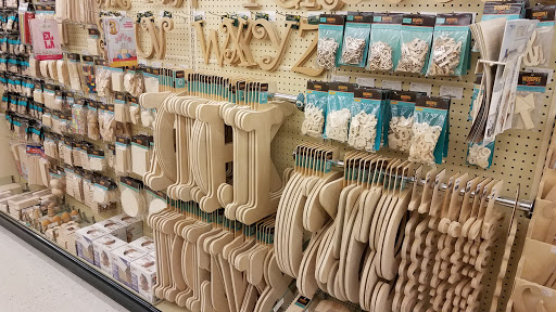 Craft Store «Hobby Lobby», reviews and photos, 2800 Pioneer Ave, Rice Lake, WI 54868, USA