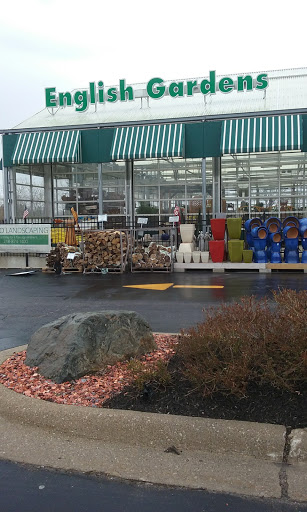 Garden Center «English Gardens», reviews and photos, 44850 Garfield Rd, Charter Twp of Clinton, MI 48038, USA