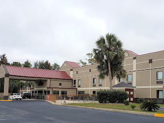 Red Roof Inn Moss Point