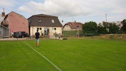 Futbalove ihrisko