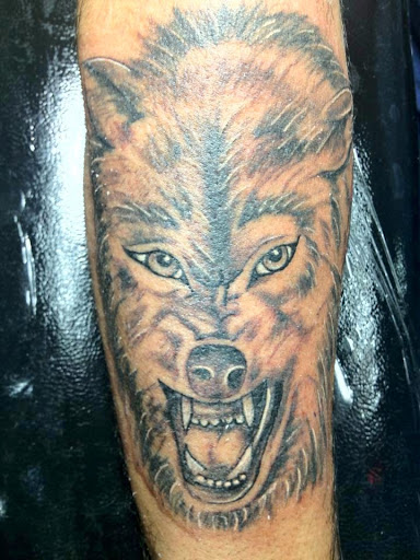 Explore viking sleeve tattoo ideas, creative tattoo ideas in Albuquerque, available at Tattoosbyfrankieg