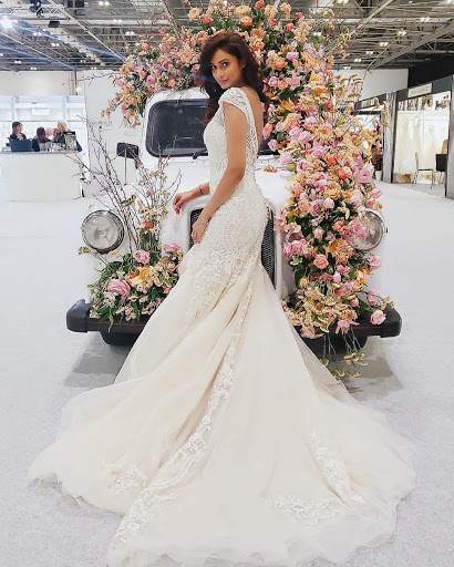 Bridal Shop «Debbie Bridal», reviews and photos, 529 S Broadway, Los Angeles, CA 90013, USA