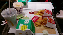 Frite du Restauration rapide McDonald's à Versailles - n°4
